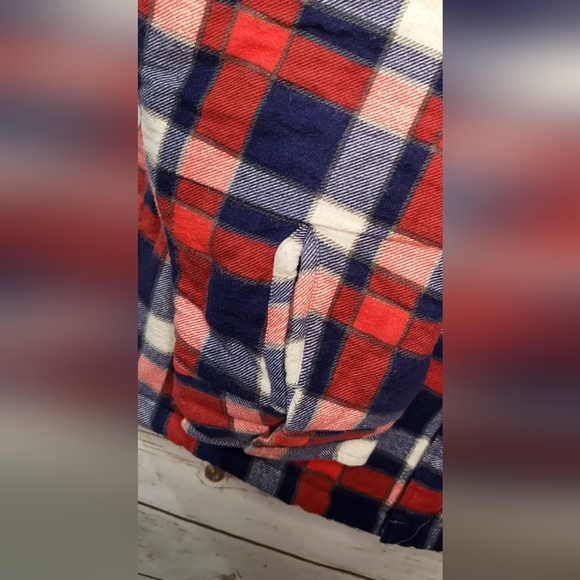 Bull Run rugged wear size M men's jacket - Picture 4 of 11